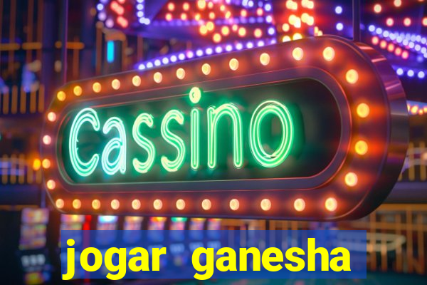 jogar ganesha fortune demo